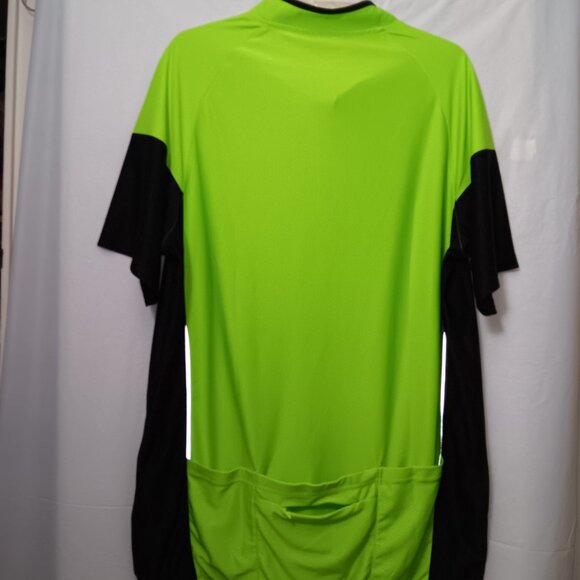 MUDDYFOX CYCLING SS LIGHTWEIGHT REFLECTIVE JERSEY - Picture 10 of 13